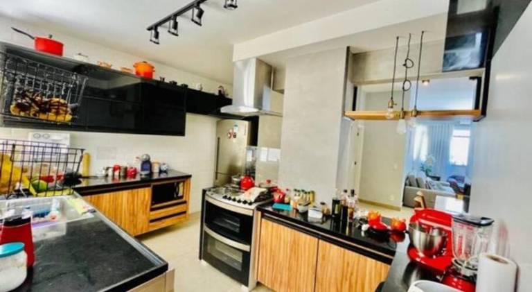 Holiday apartment with 2 rooms for 6 persons — photo 5