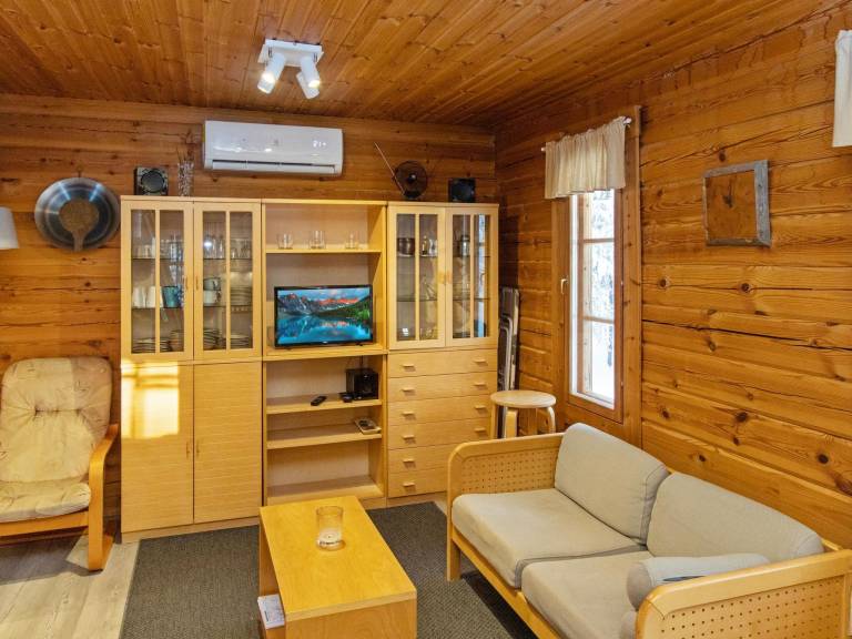 Wonderful vacation home with sauna | Pets are welcome — photo 3