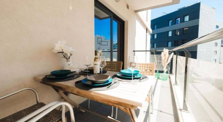 Apartment | Close to the beach | Pet-friendly — photo 3