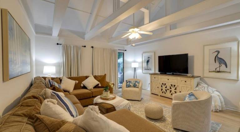 House with 2 rooms for 8 persons — photo 2