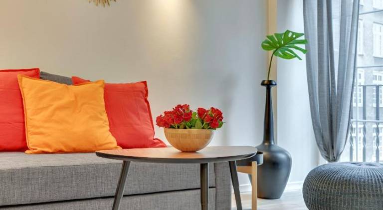 Rental apartment | Close to Golden Gate in Gdansk