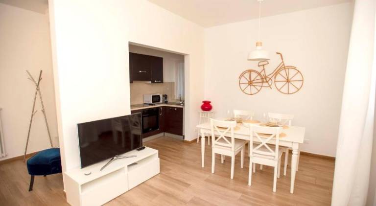 Beautiful apartment | Pets are welcome — photo 2
