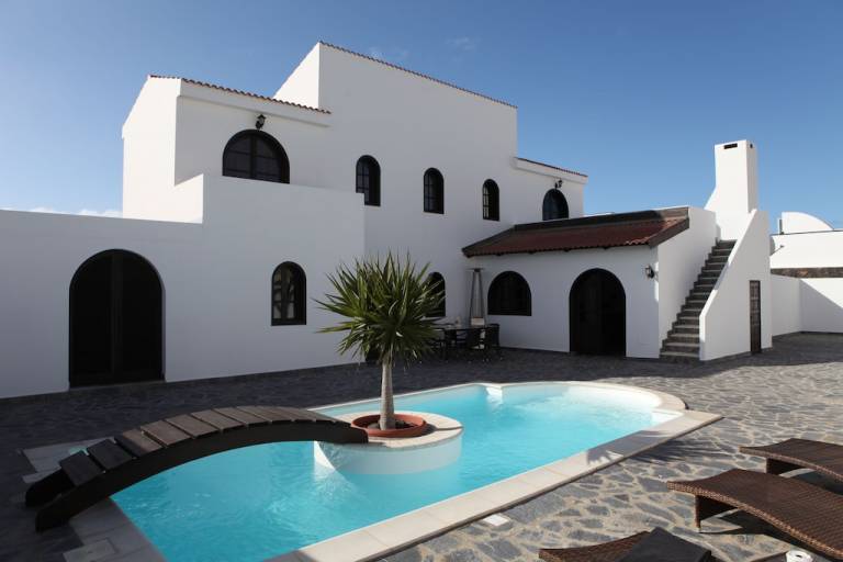 Villa Corralejo