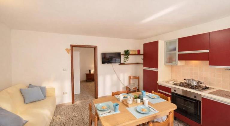 Apartment | Close to the beach | Pets allowed — photo 3