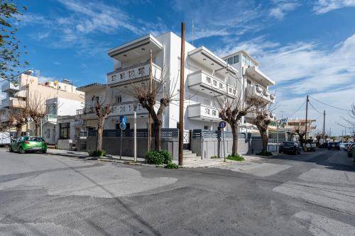 Appartement Kos