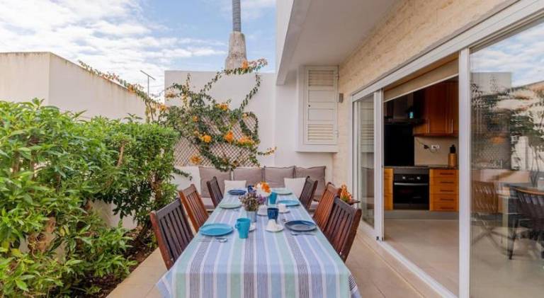 Villa with yard, terrace & private pool | Suitable for remote work — photo 2