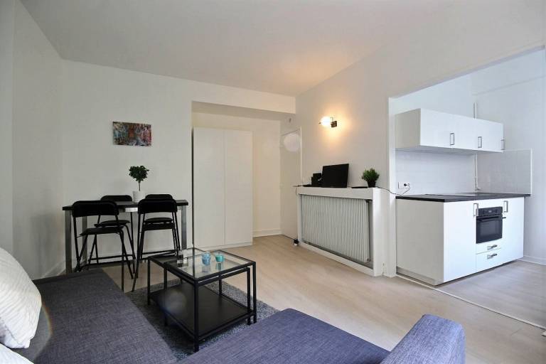 Nice rental apartment | Pet-friendly — photo 4