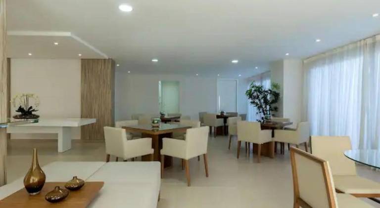 Serviced apartment with terrace, barbecue & yard — photo 4