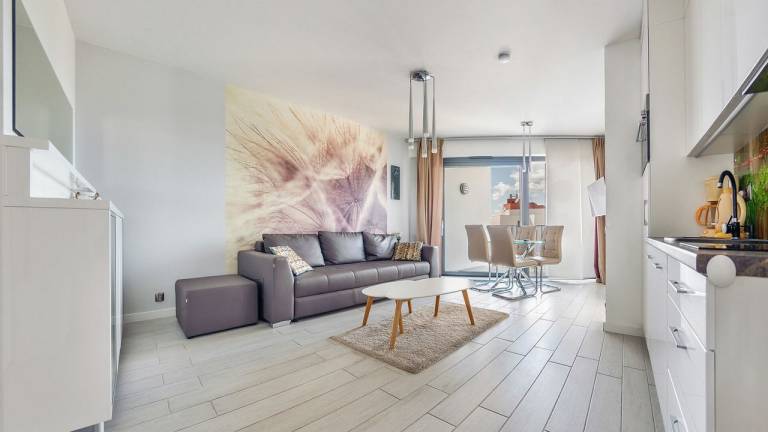 Ferienwohnung  Misdroy
