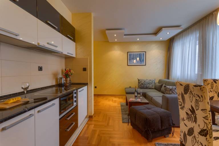 Aparthotel Zlatibor