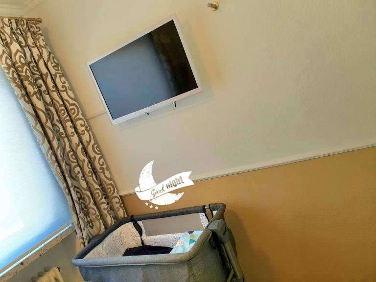 Rental apartment with terrace — photo 4