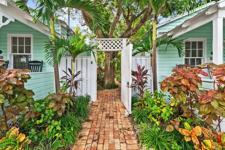 Cottage Key West