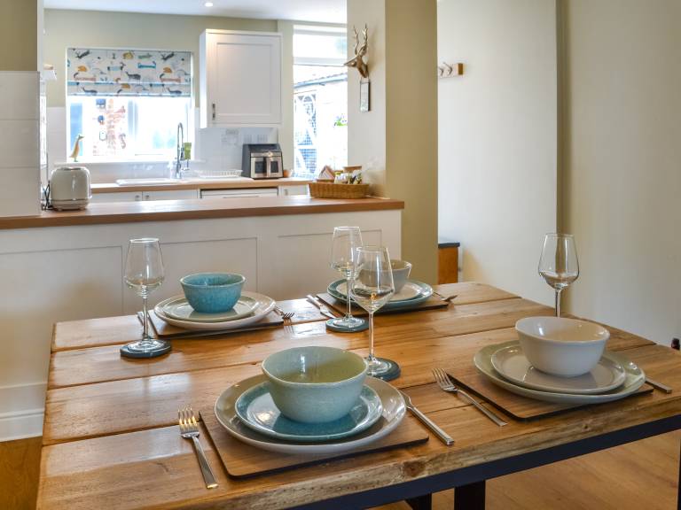 Children-friendly cottage with garden | River view | Pets are welcome — photo 4