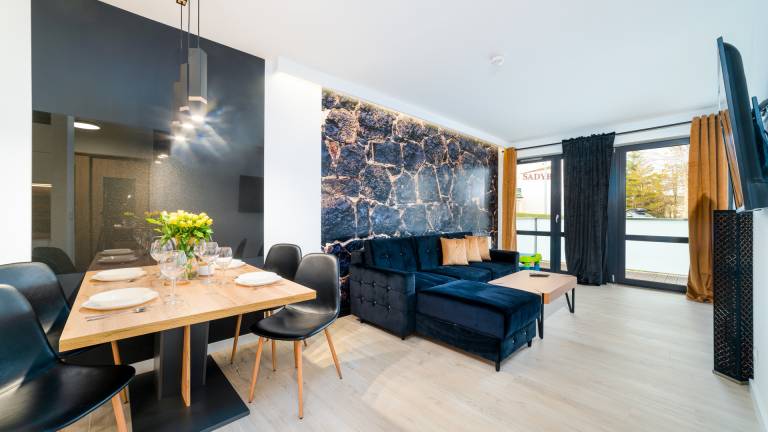 Apartament Karpacz