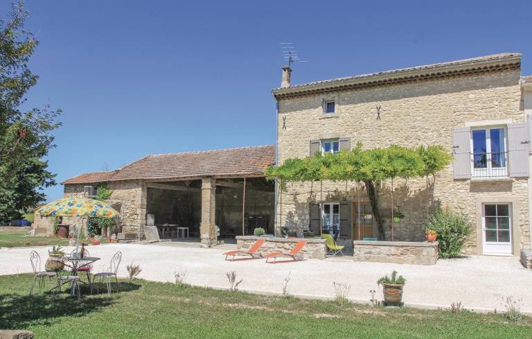 Maison de vacances  Entraigues-sur-la-Sorgue