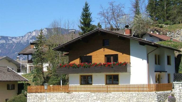 Ferienwohnung  Gemeinde Wörgl