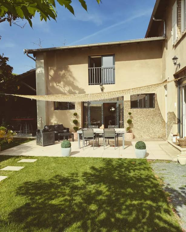 Appartement Condrieu