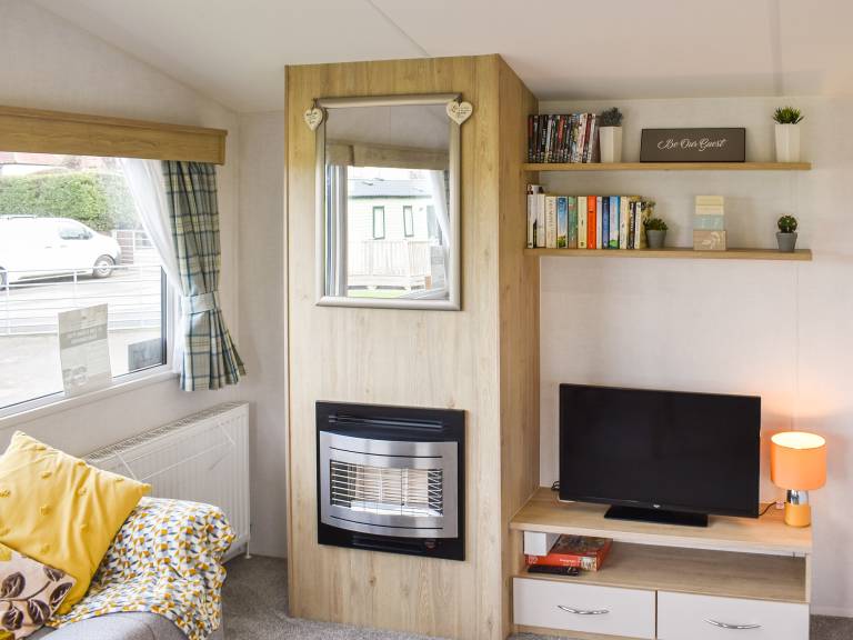 Cottage with garden | River view — photo 2