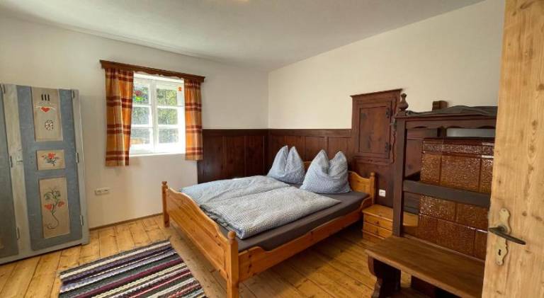 Rental apartment with 1 room for 4 persons — photo 2