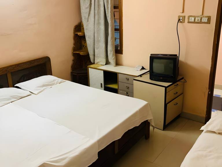 JS Homestay