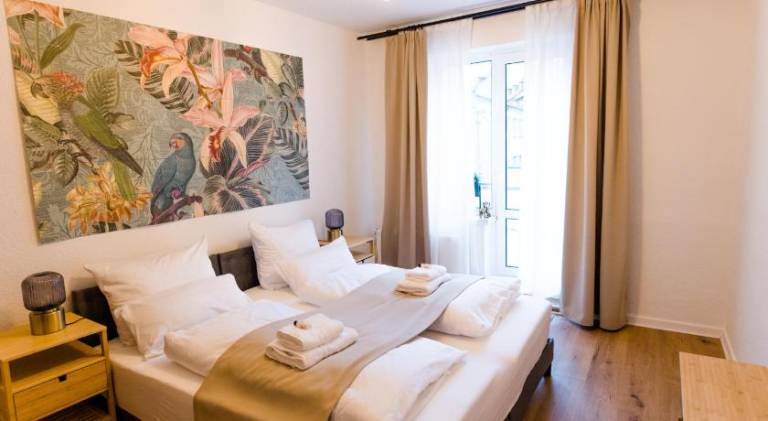 Ferienwohnung Hildesheim