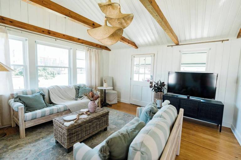 House Kure Beach