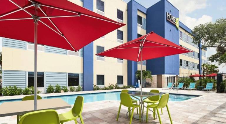 Home2 Suites by Hilton Palm Bay Melbourne I 95 — photo 3