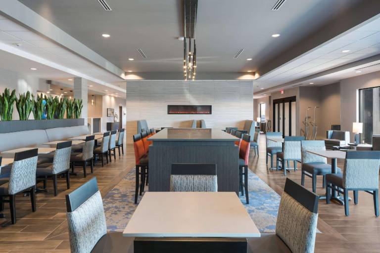 Comfort Suites Kennewick at Southridge — photo 3