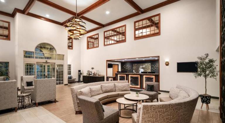 Best Western Premier Bridgewood Resort Hotel — photo 3