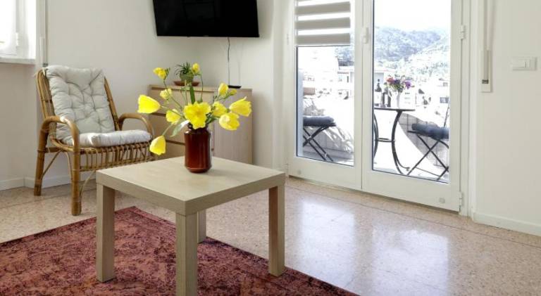 Rental apartment with 1 room for 4 persons — photo 2