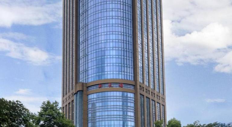Changsha Days Hotel & Suites China Town, Nearby Train Station, Wuyi Square, Orange Island, Hunan Museu in Changsha