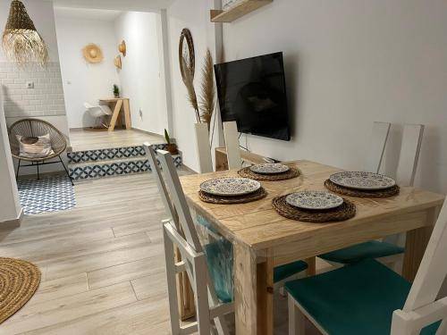 Apartamento Alcira