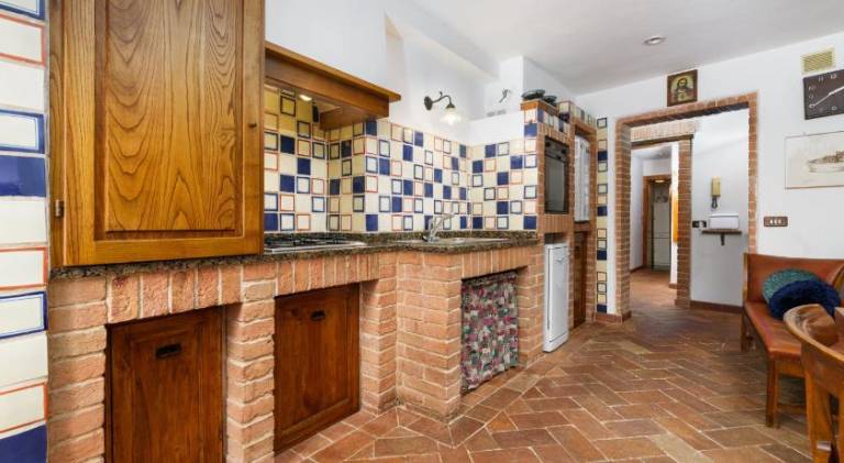 Holiday apartment | Close to Piazza del Campo | Suitable for remote work — photo 5