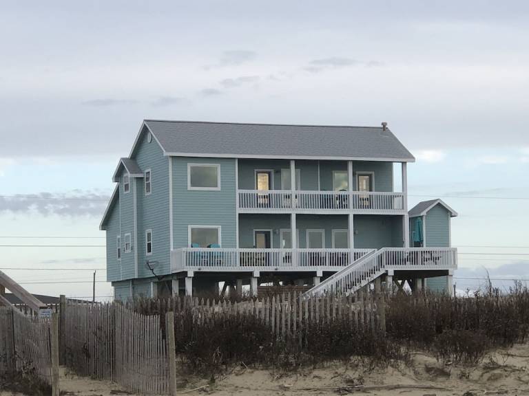 House  Freeport