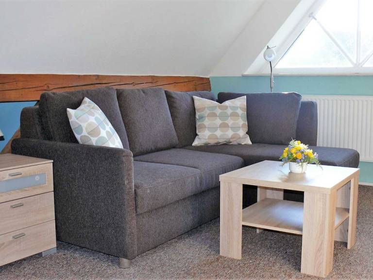 Ferienwohnung Harsefeld