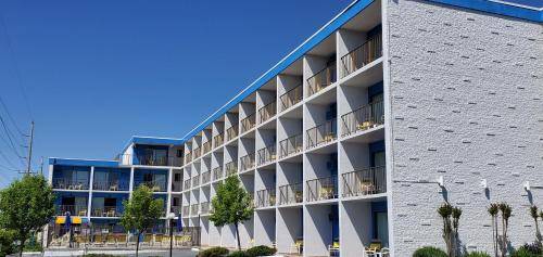 Motel Ocean City