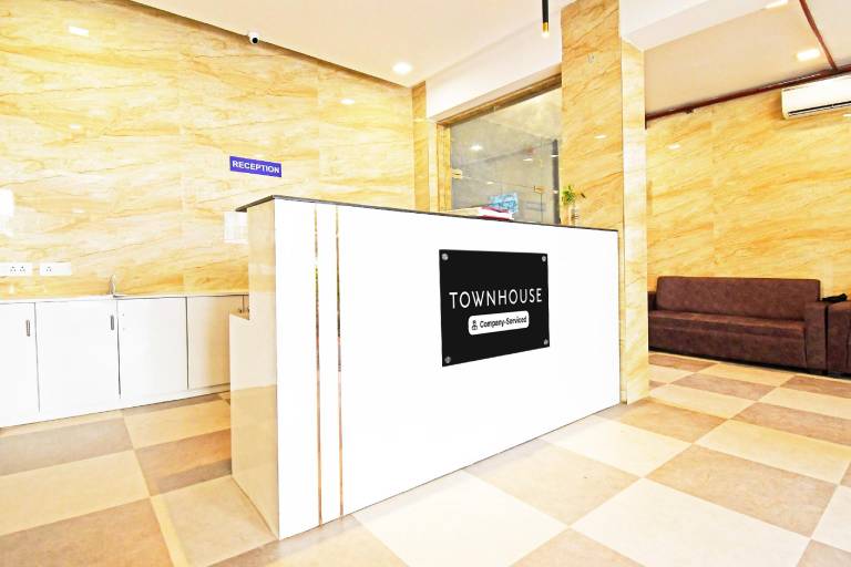 Super Townhouse Mancheswar Industrial Estate — photo 4