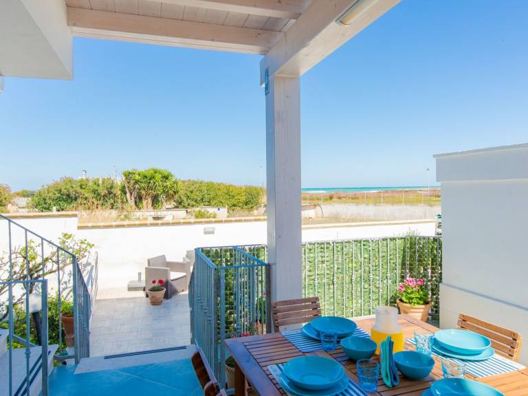 House  Pantanagianni-pezze Morelli