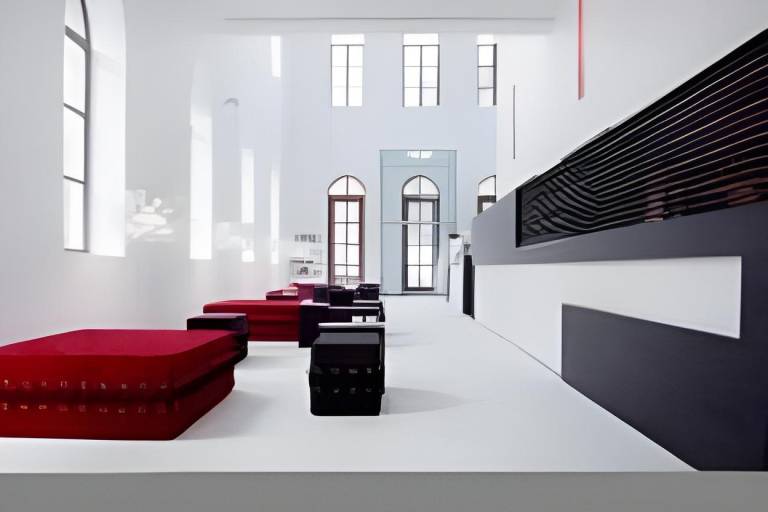 Eburon Hotel in Hasselt