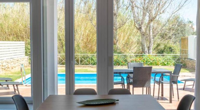 Villa with pool | Next to the beach | Pet-friendly — photo 5