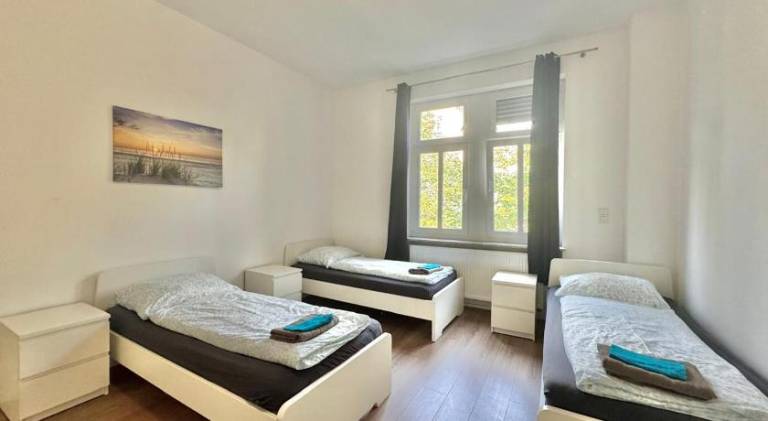 Ferienwohnung Eschborn