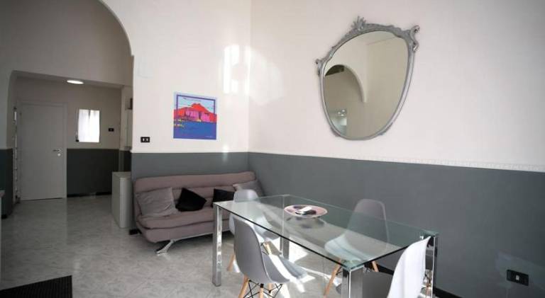 Holiday apartment with 2 rooms for 7 persons — photo 4