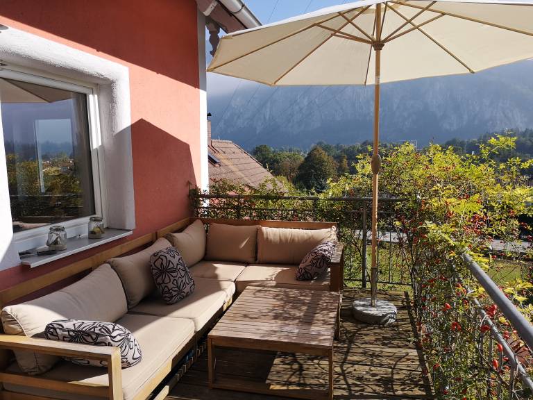 Ferienhaus Kiefersfelden