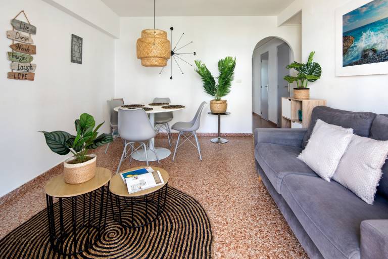 Apartment Holiday Beach — photo 2