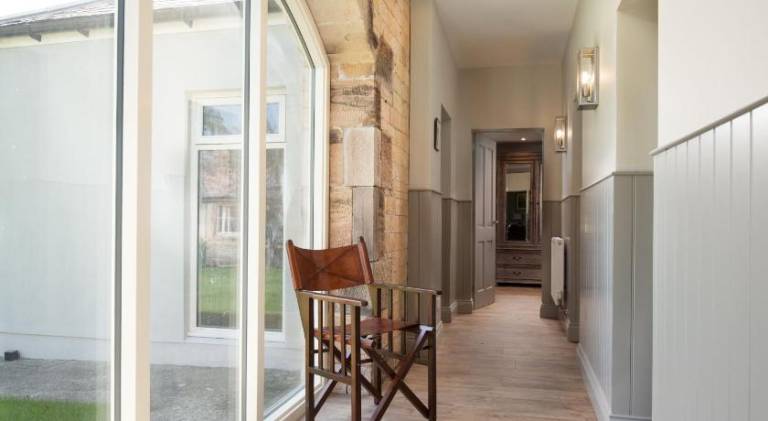 House with 3 rooms for 6 persons — photo 3