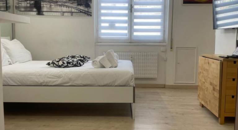 Rental apartment | Close to Piazza De Ferrari | Dogs allowed in San Vincenzo