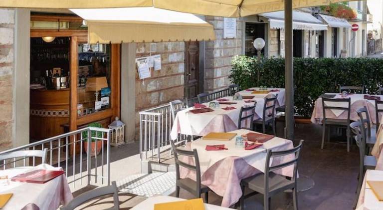 Holiday apartment with 1 room for 4 persons — photo 3