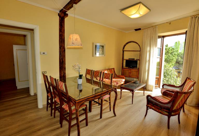Apartment | Lake view — photo 5