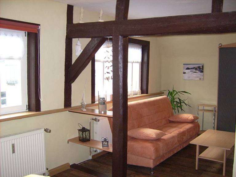 Ferienwohnung Eisenach