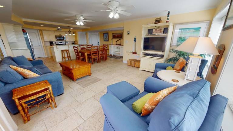 Condo Tybee Island